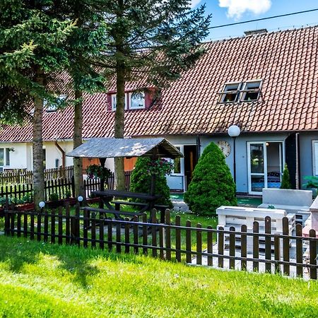 Domek Nad Jeziorem Dobskim - Fuleda 5 Dış mekan fotoğraf