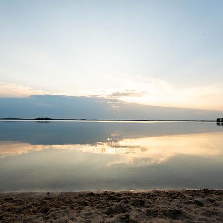 Domek Nad Jeziorem Dobskim - Fuleda 5 Dış mekan fotoğraf